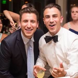 Meet your Posher, Arthur m